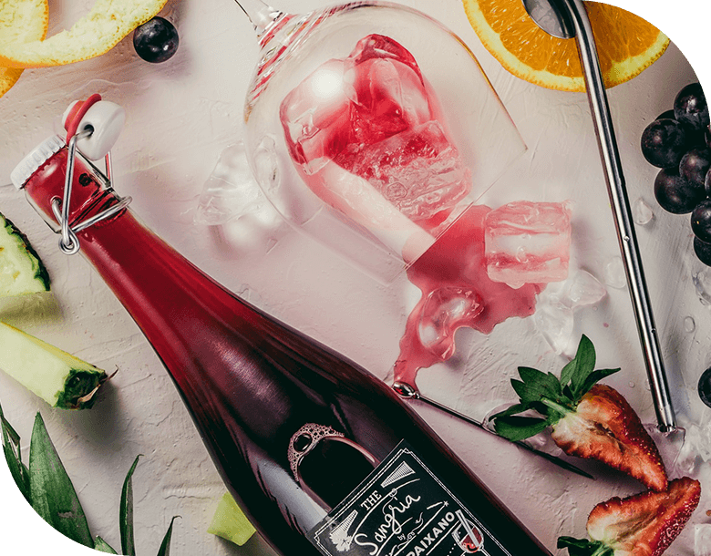 Celebration drinks